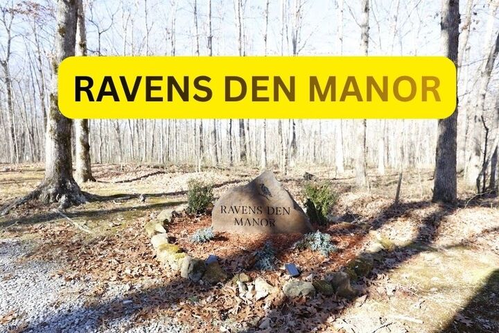 Property Photo: 1659 Ravens Den Rd TN 37375