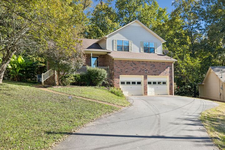 Property Photo: 314 Kimberly Dr TN 38401