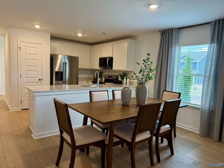 Property Photo:  17805 Tipper Lane  AL 35611 