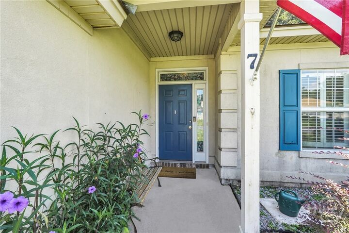 Property Photo:  7 Bakers Crossing  GA 31406 