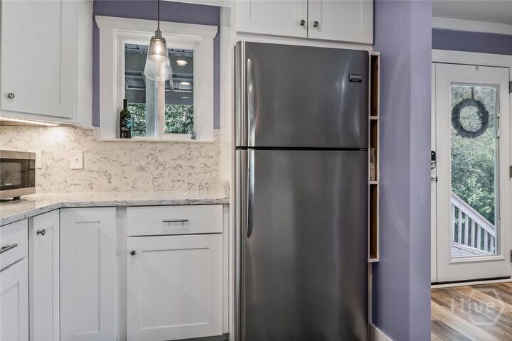 Property Photo: 1004 2nd Avenue GA 31328