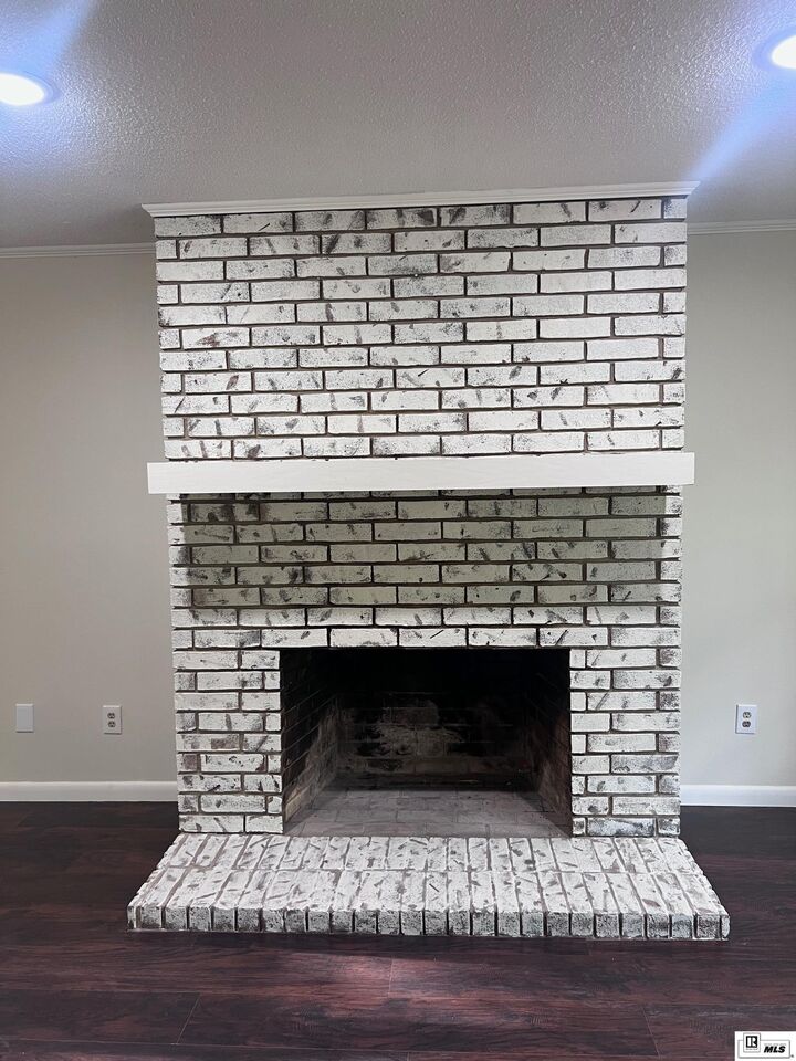 Property Photo: 284 Connie Lynn Drive LA 71203