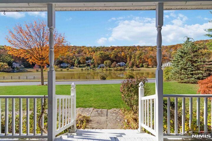 Property Photo: 2 Upper Lake Road NJ 07438