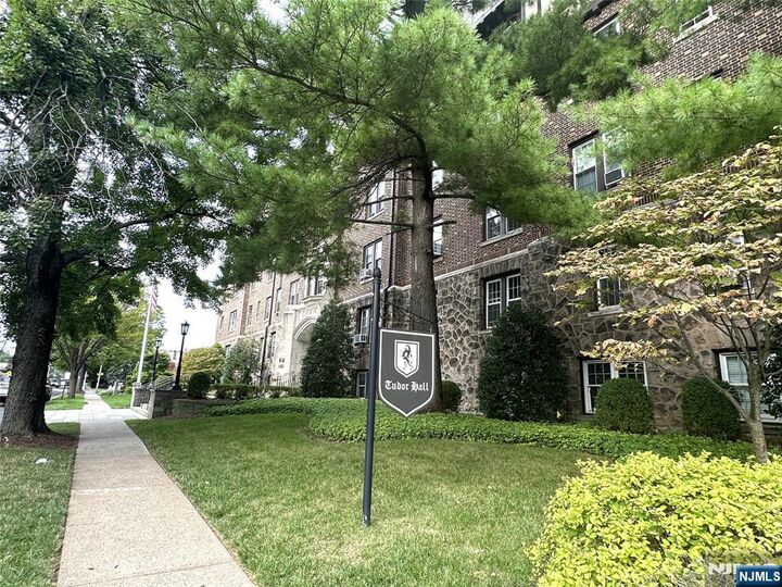 Property Photo: 275 Engle Street J4 NJ 07631