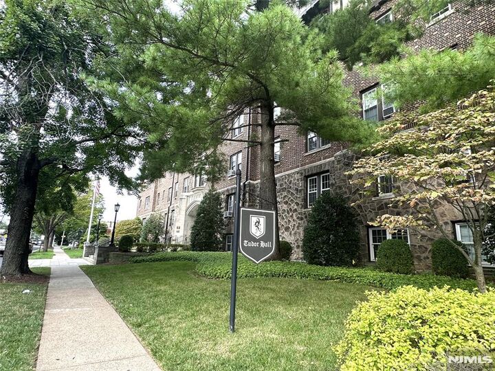 Property Photo: 275 Engle Street J4 NJ 07631