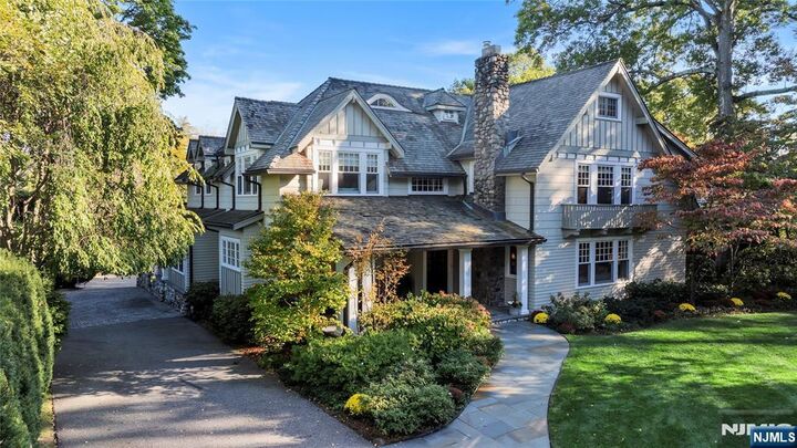 Property Photo: 265 West End Avenue NJ 07450