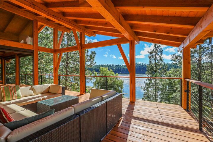 Property Photo:  471 Carpenter Lane  MT 59917 