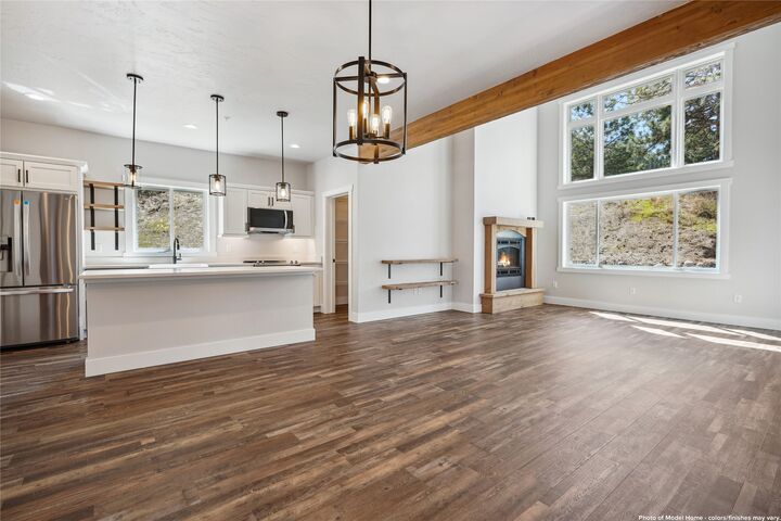 Property Photo:  26 Stoney Brook Drive B  MT 59634 