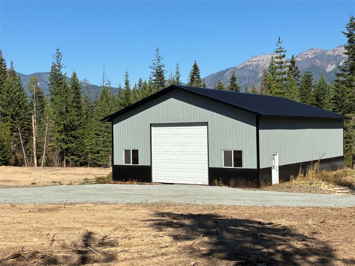 42 Elk Meadows Lane  Heron MT 59844 photo