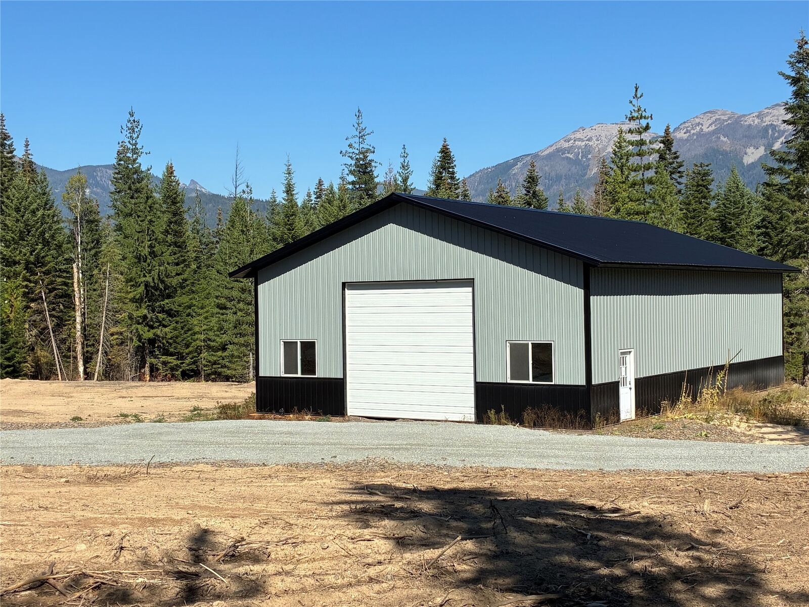 Property Photo:  42 Elk Meadows Lane  MT 59844 