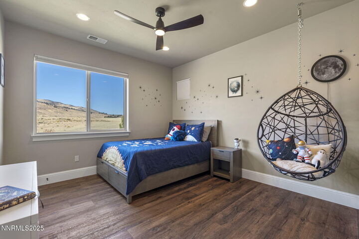 Property Photo:  3172 Vista Favoloso Drive  NV 89519 