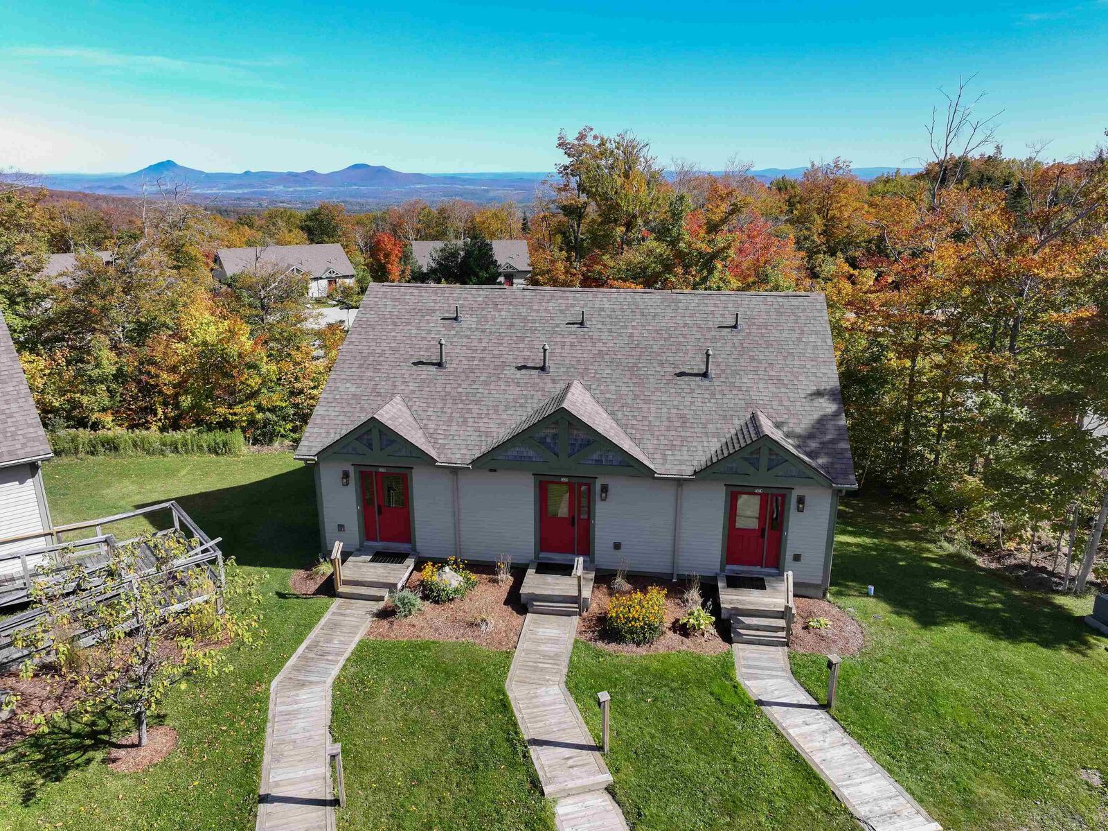 Property Photo: 16 White Pine Drive VT 05859