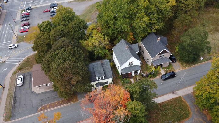 Property Photo:  28 Alexander Street  NS B2H 2S3