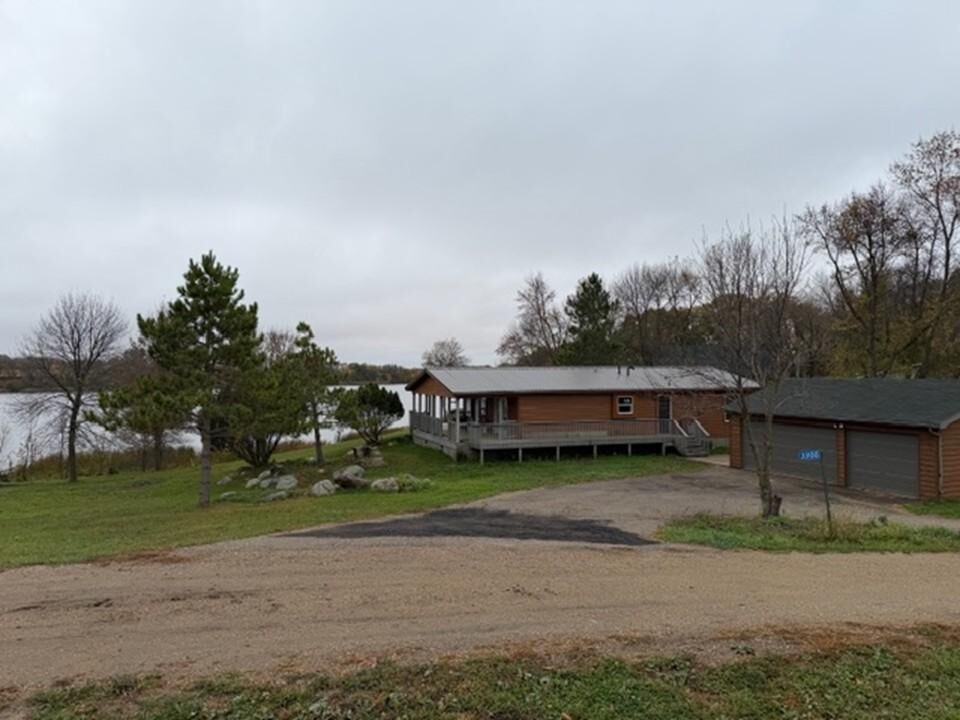 Property Photo: 33100 Saint Olaf Way MN 56515