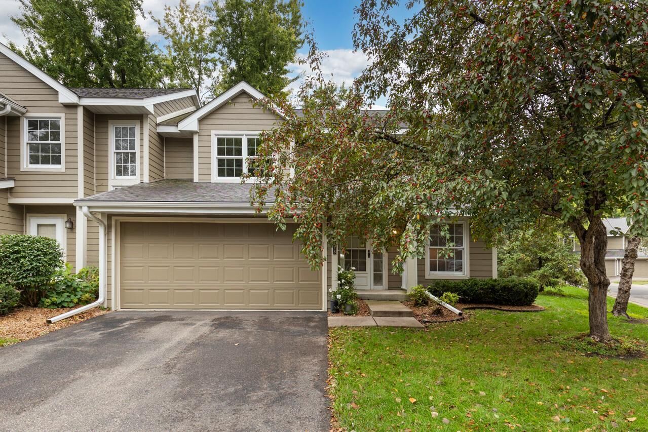 Property Photo: 5228 Silver Maple Circle MN 55343