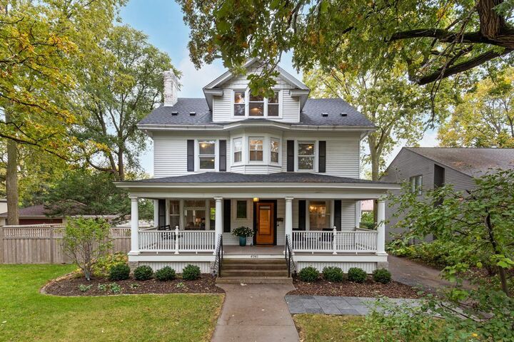 Property Photo: 4740 Fremont Avenue S MN 55419