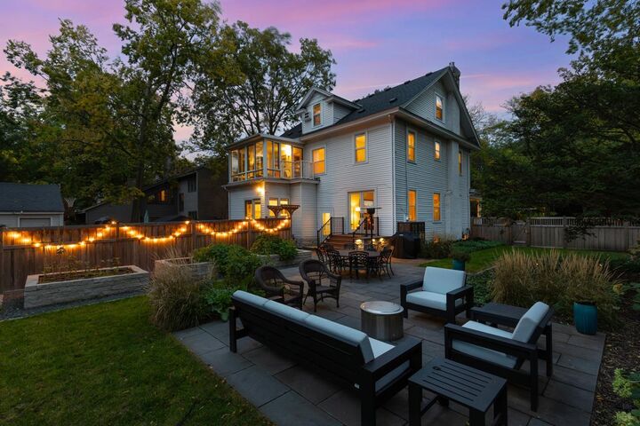 Property Photo: 4740 Fremont Avenue S MN 55419