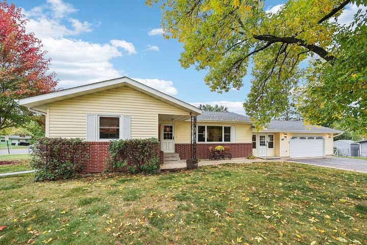 Property Photo: 808 Michaelson Street N WI 54016