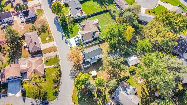 Property Photo:  2310 Leona Drive  MN 55112 