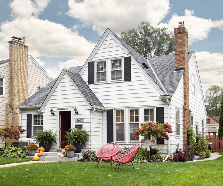Property Photo: 2653 Joppa Avenue S MN 55416