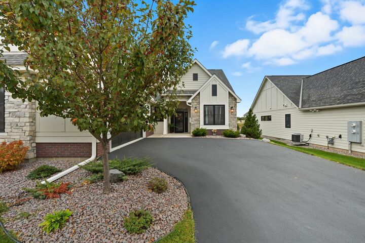 Property Photo: 2310 Simply Living Lane WI 54016