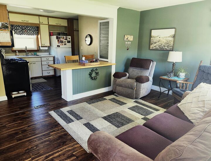 Property Photo:  1405 Bryant Street  MN 56308 