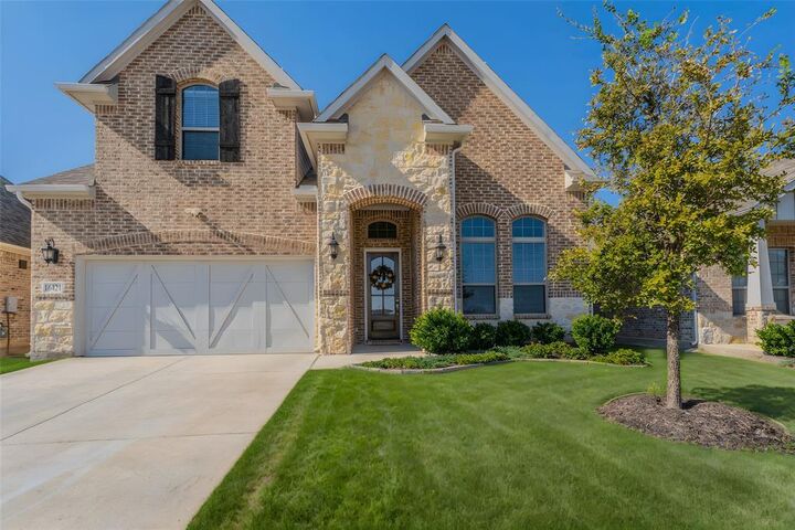 16421 Garden Drive  Celina TX 75009 photo