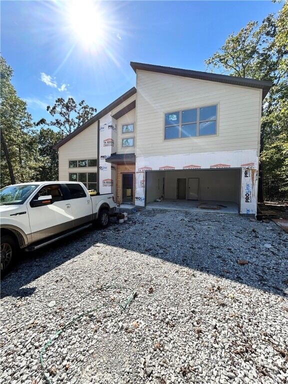 6 Findhorn Lane  Bella Vista AR 72715 photo