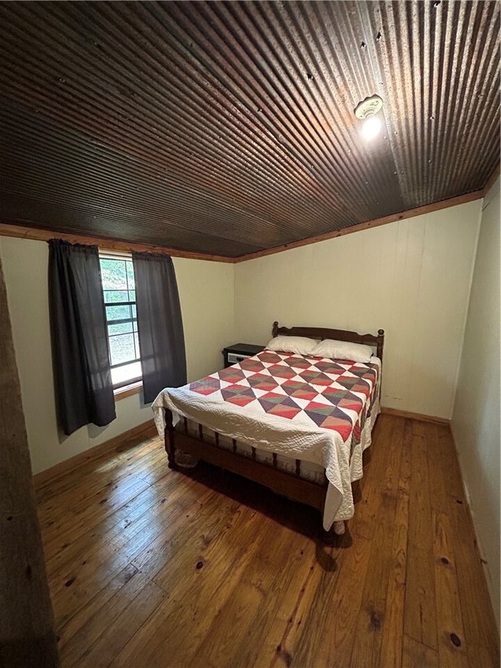 Property Photo: 14503 Highway 103 AR 72852