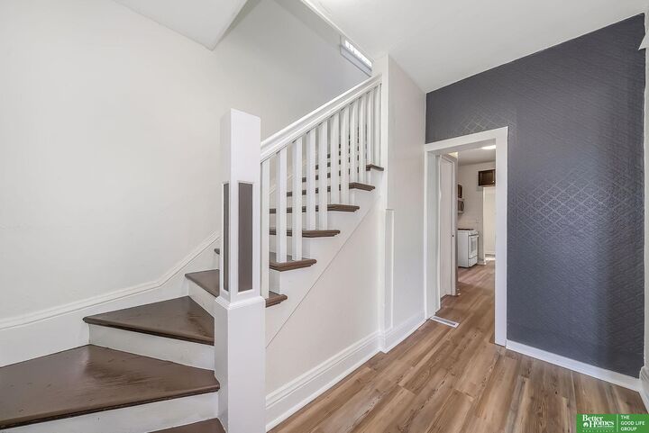 Property Photo: 4323 Patrick Avenue NE 68111