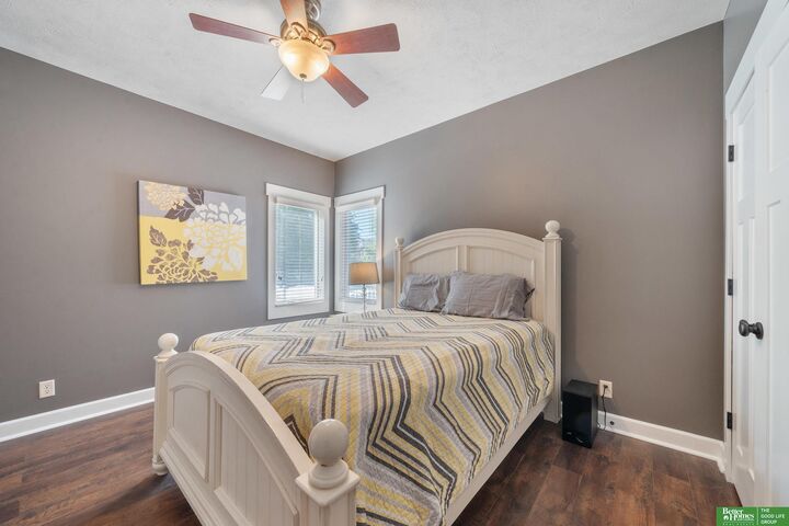 Property Photo: 18713 Edna Street NE 68136