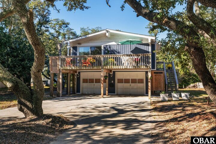 Property Photo:  108 Sound Sea Avenue  NC 27949 