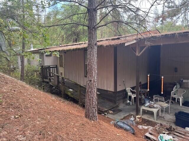 Property Photo: 171 Earhart Road OR 97537