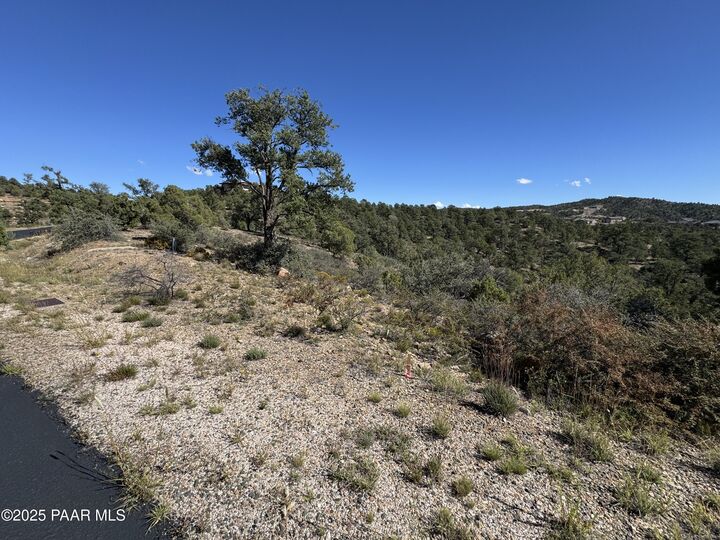 Property Photo:  6335 W Almosta Ranch Road  AZ 86305