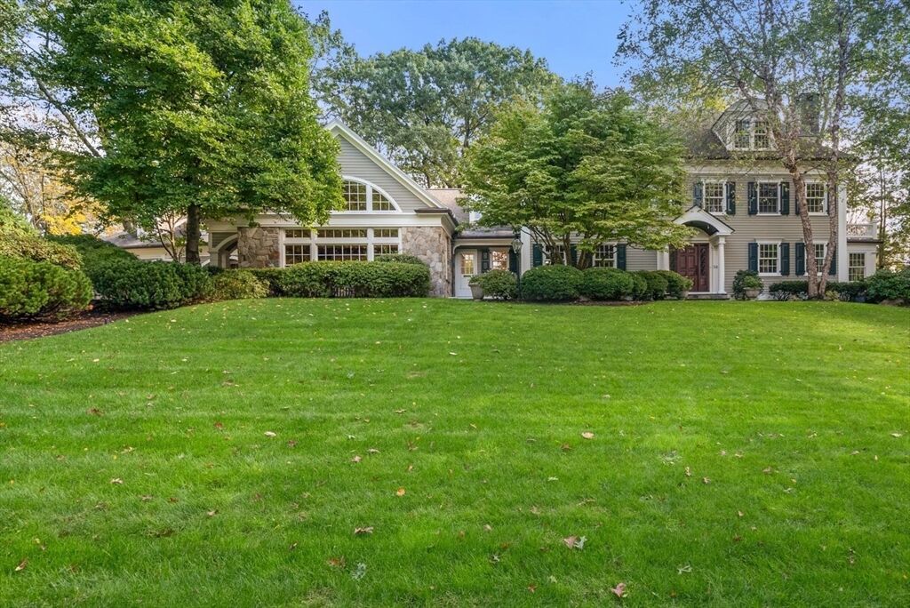 Property Photo: 56 Ledgeways MA 02481