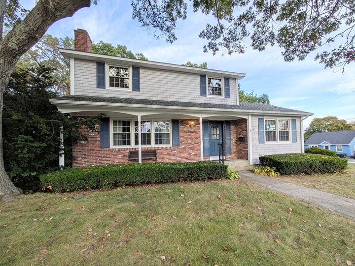 Property Photo:  34 Leeds Ter  MA 01843 