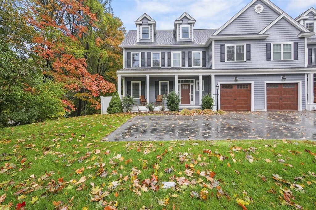 Property Photo:  18 Beacon St 18  MA 01801 