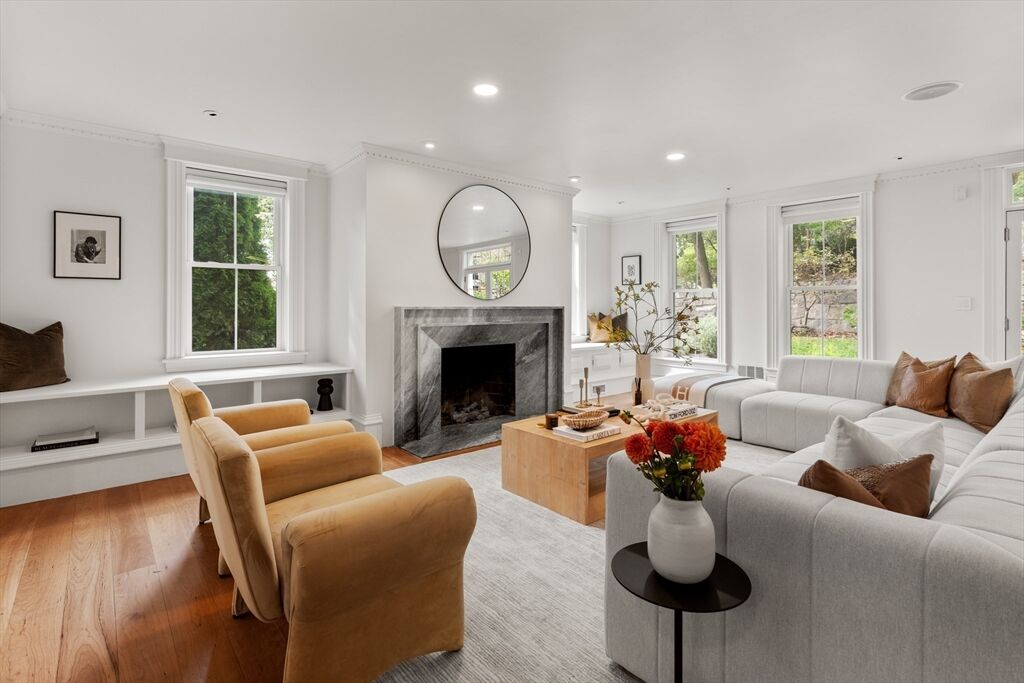 Property Photo:  64 Walker St  MA 02129 