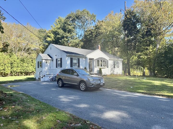 Property Photo:  163 Atkinson Ave  MA 02072 