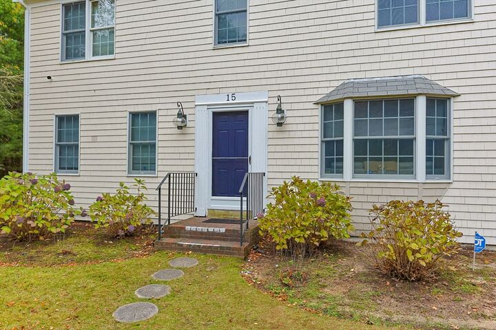 Property Photo:  15 Old Bay Road  MA 02667 