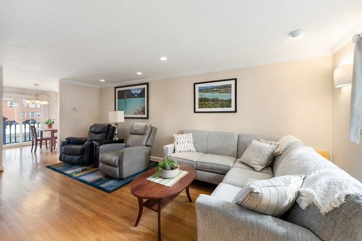 Property Photo: 48 South Main St 7 MA 01760