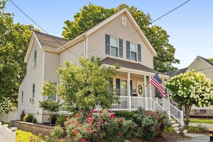 Property Photo: 24 Minot St MA 01867