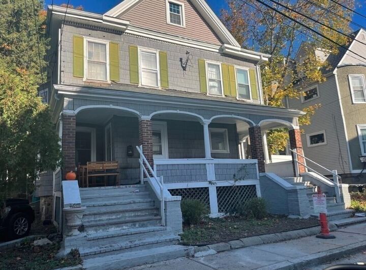 37 Haskell Street 1  Boston MA 02134 photo