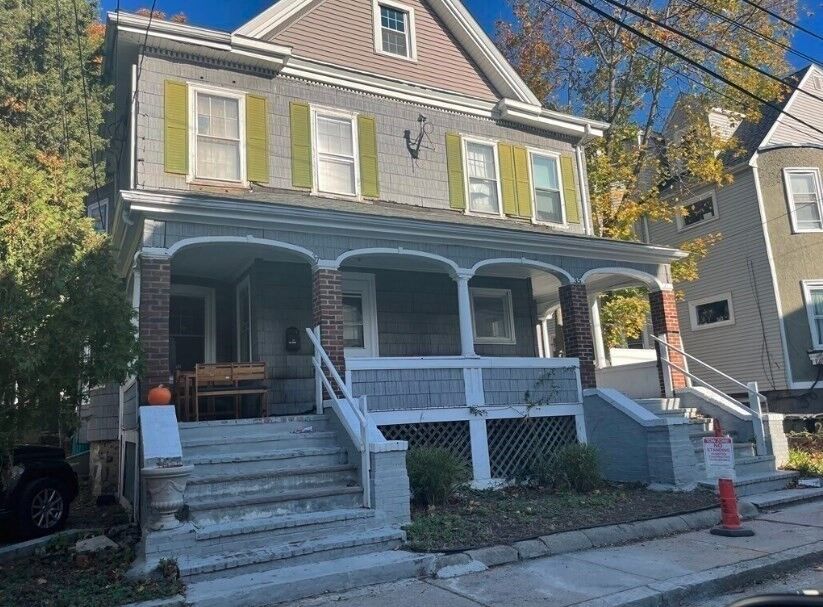 Property Photo:  37 Haskell Street 1  MA 02134 