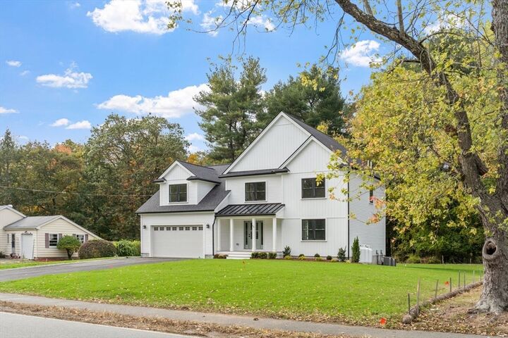 Property Photo:  96 Middlesex Ave  MA 01887 