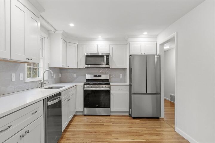 Property Photo: 495 Johnson Street MA 01845