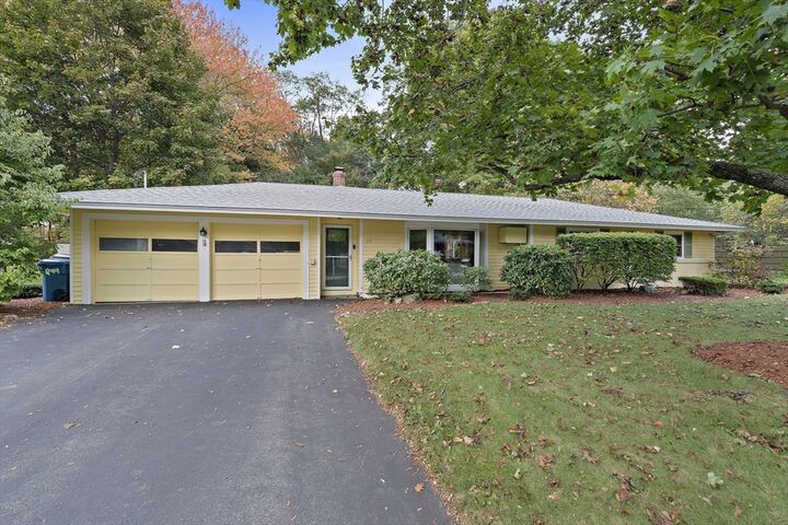 26 Wentworth Rd  Canton MA 02021 photo