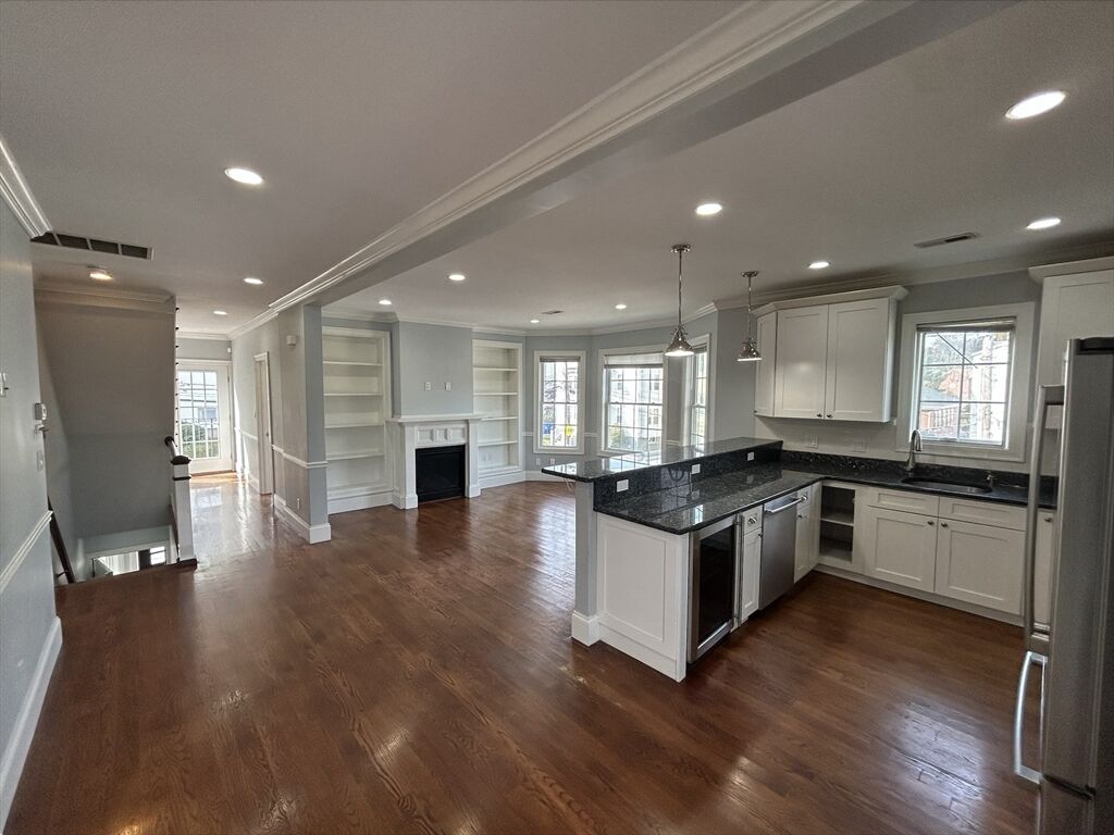 Property Photo: 4 Langley St. 2 MA 02135