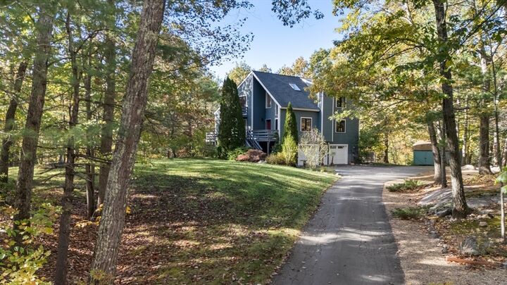 Property Photo:  26 Seasons  NH 03053 