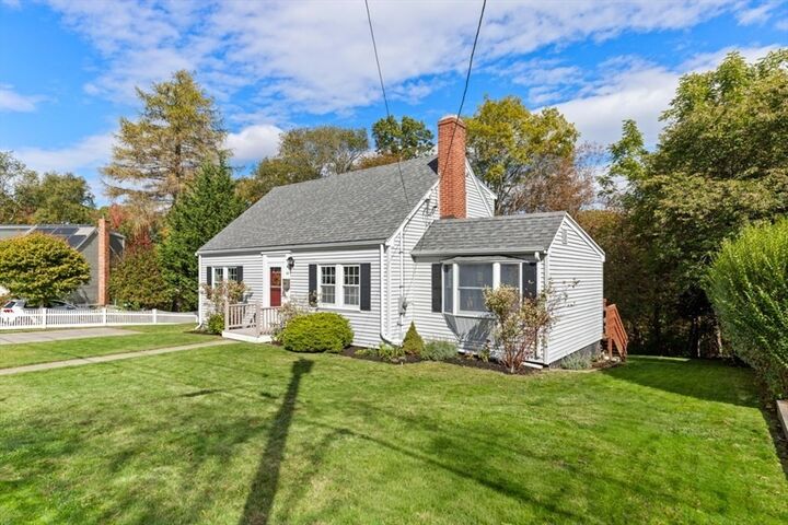Property Photo: 44 Sunset Dr MA 01915